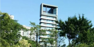 稀缺是唯一的護城河：解析台北核心綠帶軸線的「絕對防禦力」