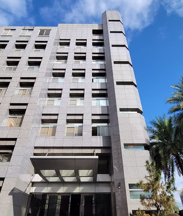 ［內湖］全棟新民路收租廠辦